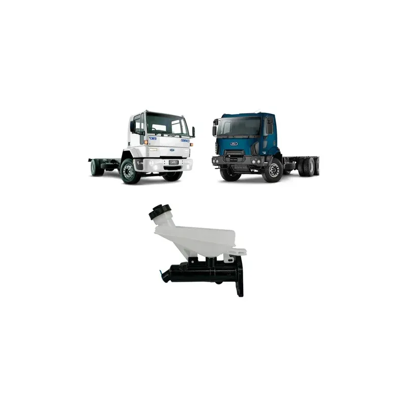Cilindro Embreagem Ford Cargo 1317/ 1517/ 1717/ 1319/ 1519/ 1719/