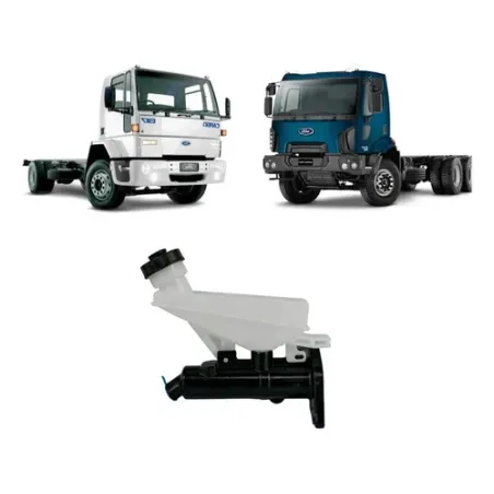 Cilindro Embreagem Ford Cargo 1317/ 1517/ 1717/ 1319/ 1519/ 1719/