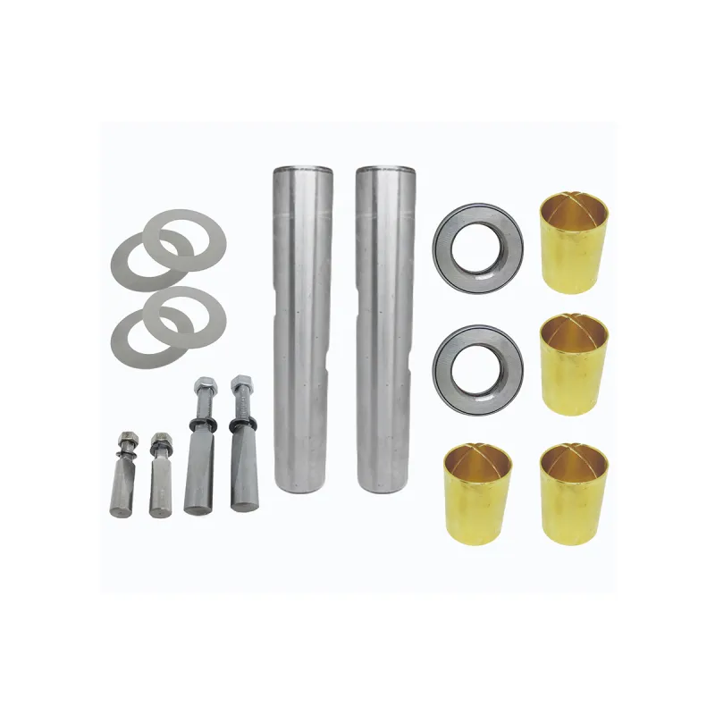 Embuchamento Ford Be9h3111b/ Vw T16498629/ Compl.