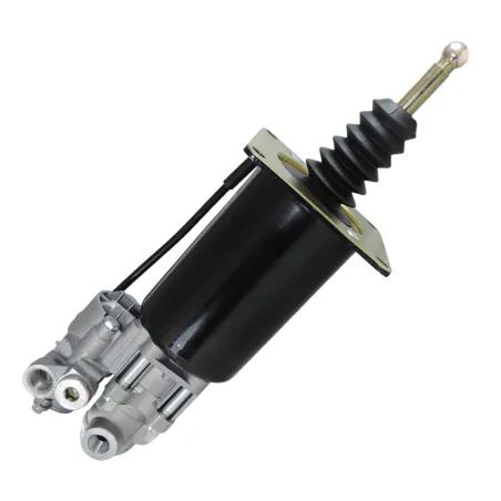 Servo Embreagem Ford Novo Cargo 2428/ 2628/ 2422/ 2622/ 1722