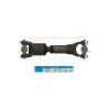 Cardan Completo Entre Eixo Ford B-500 Mm Xc454964aa