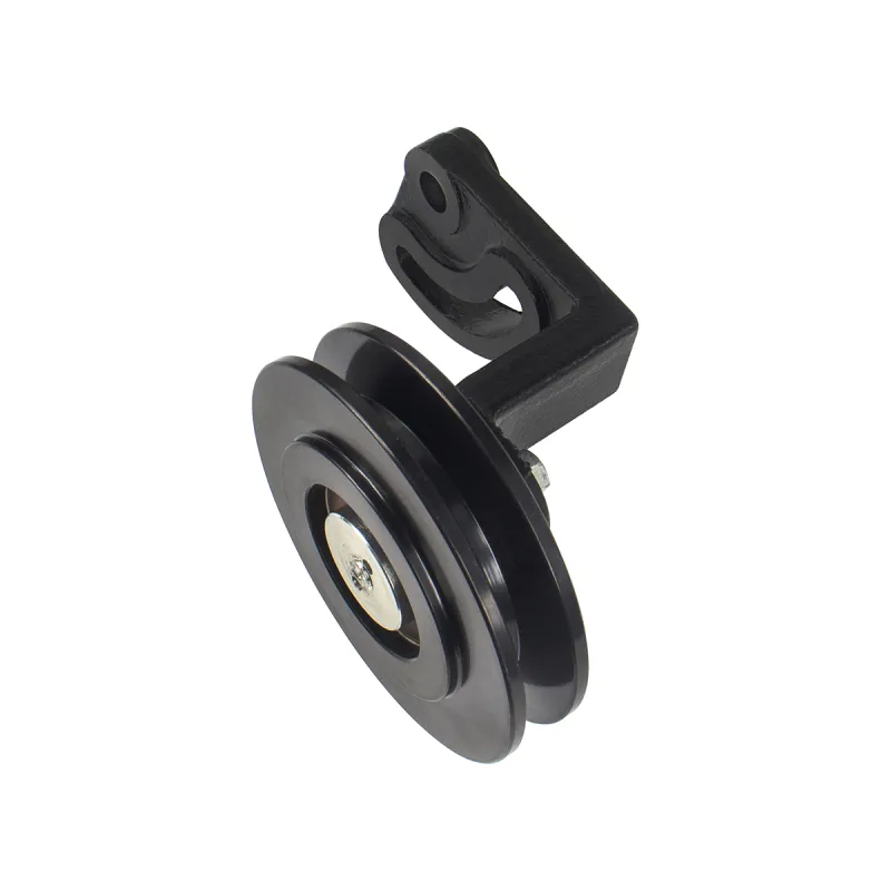 Tensor Correia Sprinter 2.2 Accelo Grand Cherokee 11.130 13.130