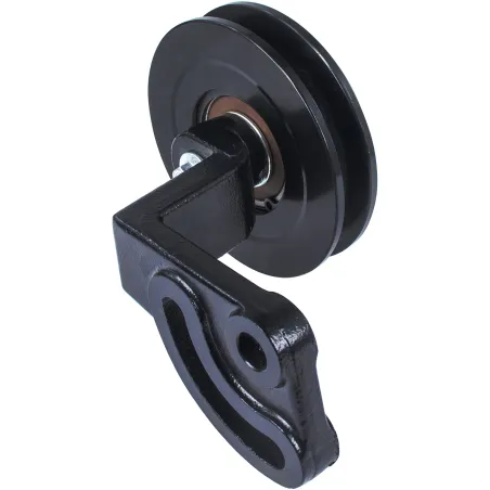 Tensor Correia Sprinter 2.2 Accelo Grand Cherokee 11.130 13.130