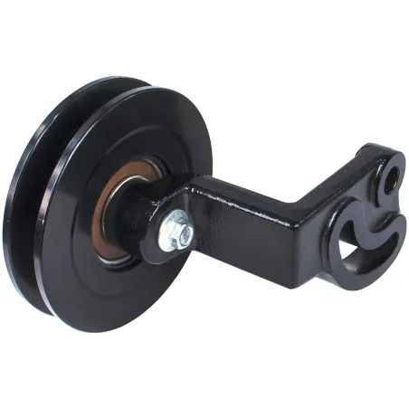 Tensor Correia Sprinter 2.2 Accelo Grand Cherokee 11.130 13.130