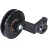 Tensor Correia Sprinter 2.2 Accelo Grand Cherokee 11.130 13.130