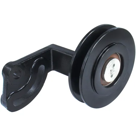 Tensor Correia Sprinter 2.2 Accelo Grand Cherokee 11.130 13.130