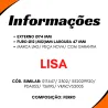 Polia Tensor Correia Lisa Iveco Stralis Novo Stralis Trakker