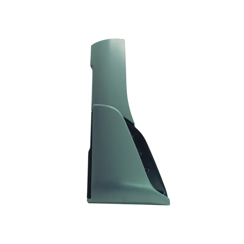 Defletor Lateral Dir. Iveco Stralis Hi-Way