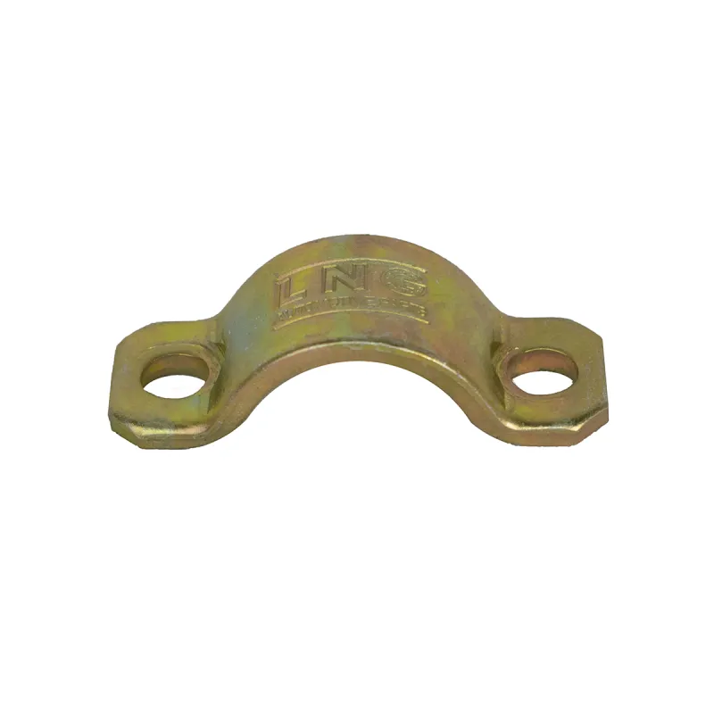 Kit 6 Abracadeiterminal Cardan Gm/Agrale/ Vw/ Mbb/ Ford Aplic Cz-254