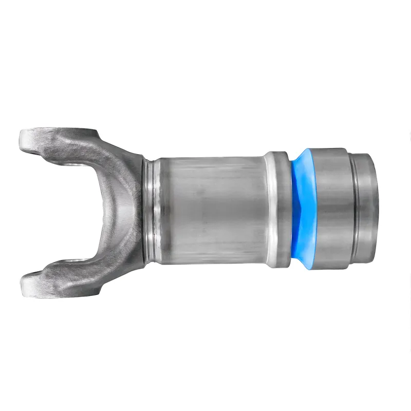 Kit 6 Abracadeiterminal Cardan Gm/Agrale/ Vw/ Mbb/ Ford Aplic Cz-254