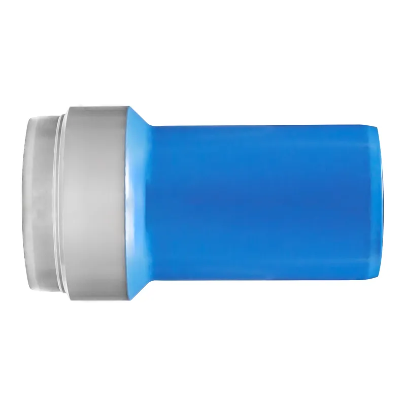 Kit 6 Abracadeiterminal Cardan Gm/Agrale/ Vw/ Mbb/ Ford Aplic Cz-254