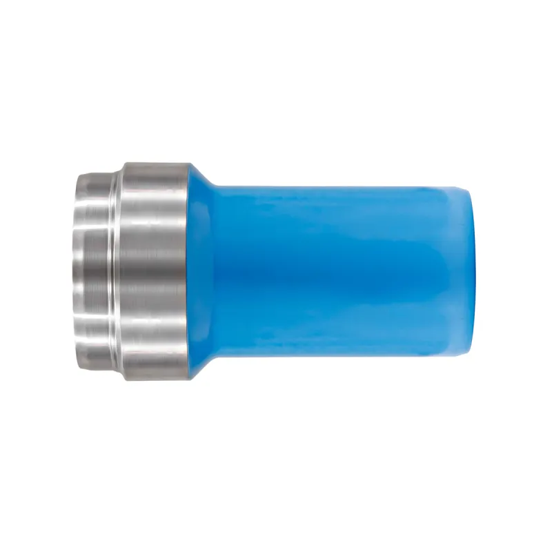 Kit 6 Abracadeiterminal Cardan Gm/Agrale/ Vw/ Mbb/ Ford Aplic Cz-254