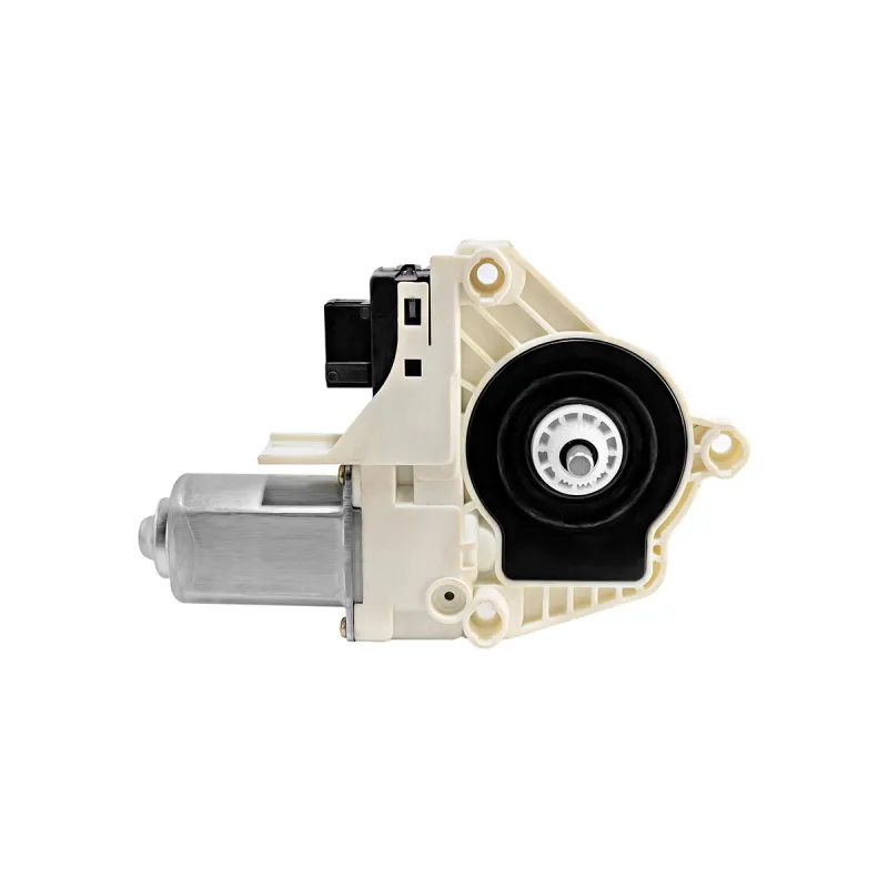 Motor Máquina Vidro