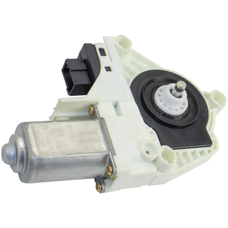 Motor Máquina Vidro