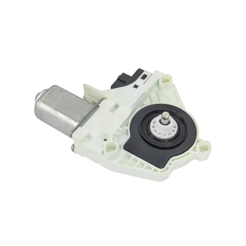 Motor Máquina Vidro