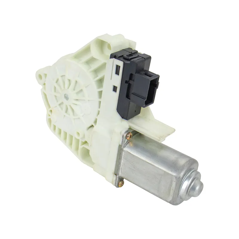 Motor Máquina Vidro