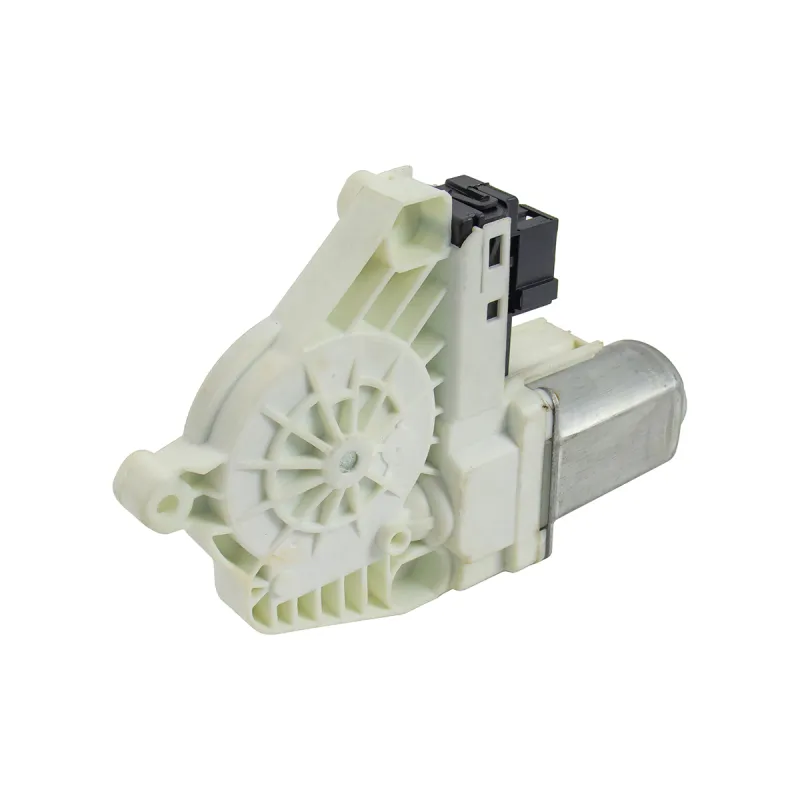 Motor Máquina Vidro