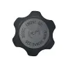 Tampa Óleo Motor Ford Bg5x6t582ba