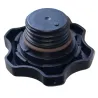 Tampa Óleo Motor Ford Bg5x6t582ba