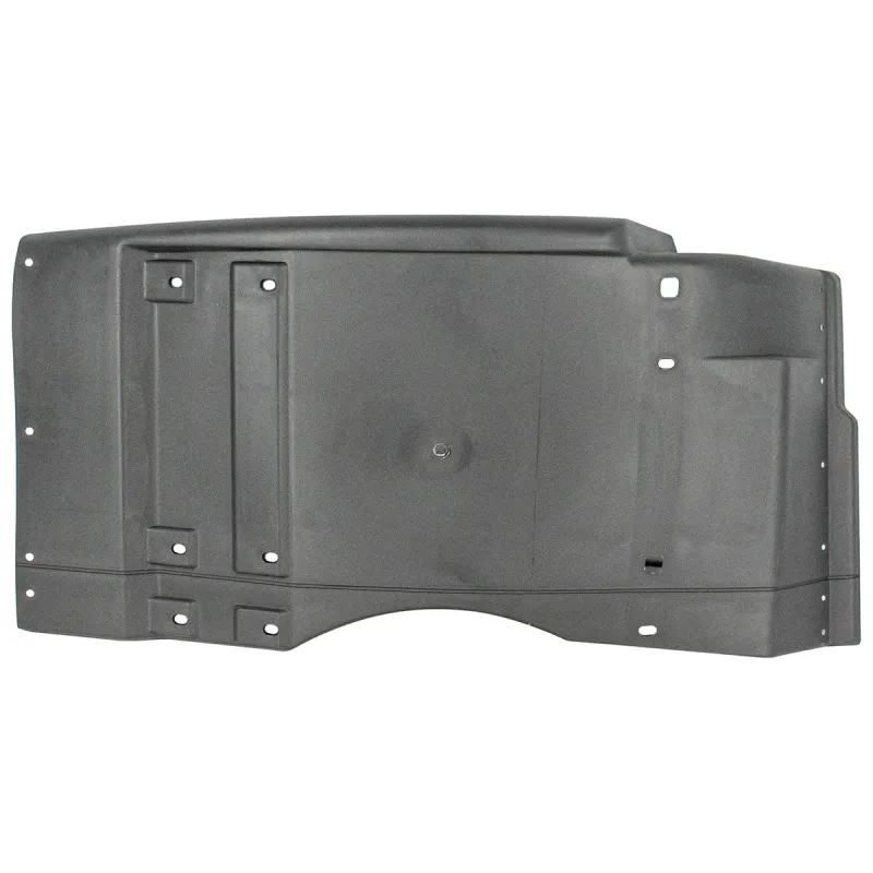 Paralama Cabine Esq. Traseiro Stralis Hi-Way 490s44t 490s48t 600s44t