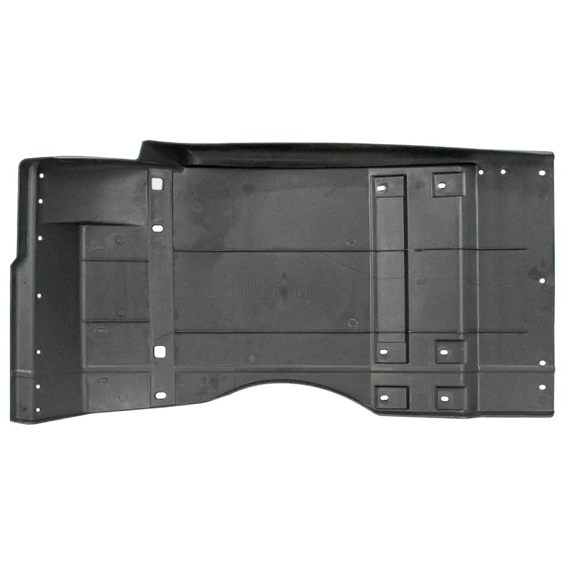 Paralama Cabine Esq. Traseiro Stralis Hi-Way 490s44t 490s48t 600s44t