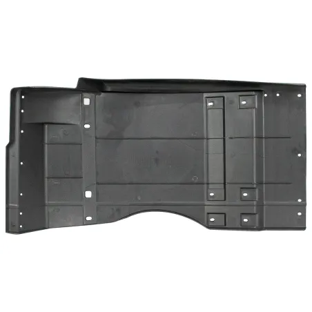 Paralama Cabine Esq. Traseiro Stralis Hi-Way 490s44t 490s48t 600s44t