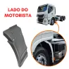 Paralama Cabine Esq. Traseiro Stralis Hi-Way 490s44t 490s48t 600s44t