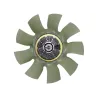 Hélice Do Radiador Iveco 130v18 / 90v16 / 130v19 Ecoline / 90v18