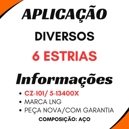 Terminal Junta Basculante Aplic. Cc-10