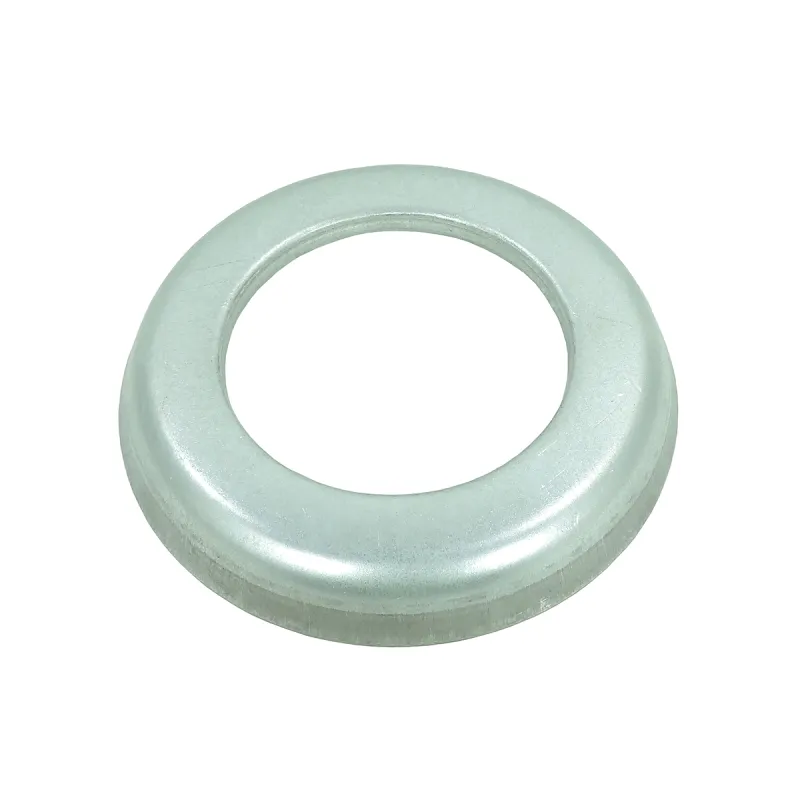 Kit 2 Defletores Terminal Diferencial Ford/ Mbb/ Vw 93,6 Mm (Interno)