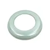 Kit 2 Defletores Terminal Diferencial Ford/ Mbb/ Vw 93,6 Mm (Interno)