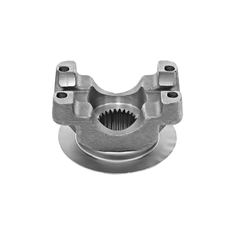 Terminal Diferencial Aço 25 Est. Agrale 1600/ 1800 C/Motor 3cc
