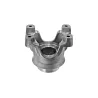 Terminal Diferencial Aço 37 Est. Ford F4000 C/Motor Cummins