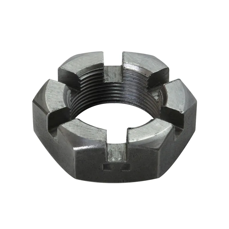 Porca Diferencial (Pinhao) Ford 02994113 Gm Dodge D60 D700  F11000