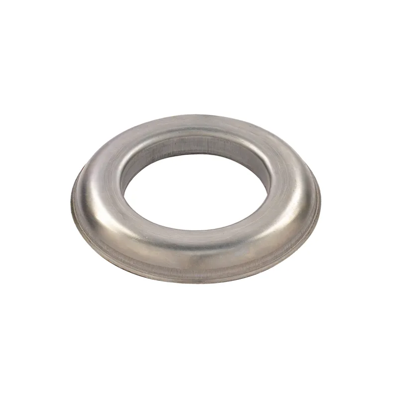 Kit 5 Defletor Terminal Cardan Vw/ Ford/ Volvo/ Mbb 50 Mm (Monta