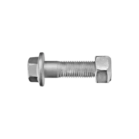 Kit 10 Parafusos Flange Cardan 14x50 Mbb 2428 L1938 L2638 Lk2638