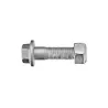 Kit 10 Parafusos Flange Cardan 14x50 Mbb 2428 L1938 L2638 Lk2638