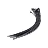 Kit 20 Abraçadeiras Nylon 536x13,7mm