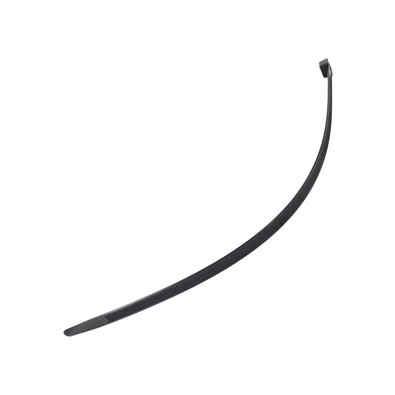 Kit 20 Abraçadeiras Nylon 536x13,7mm