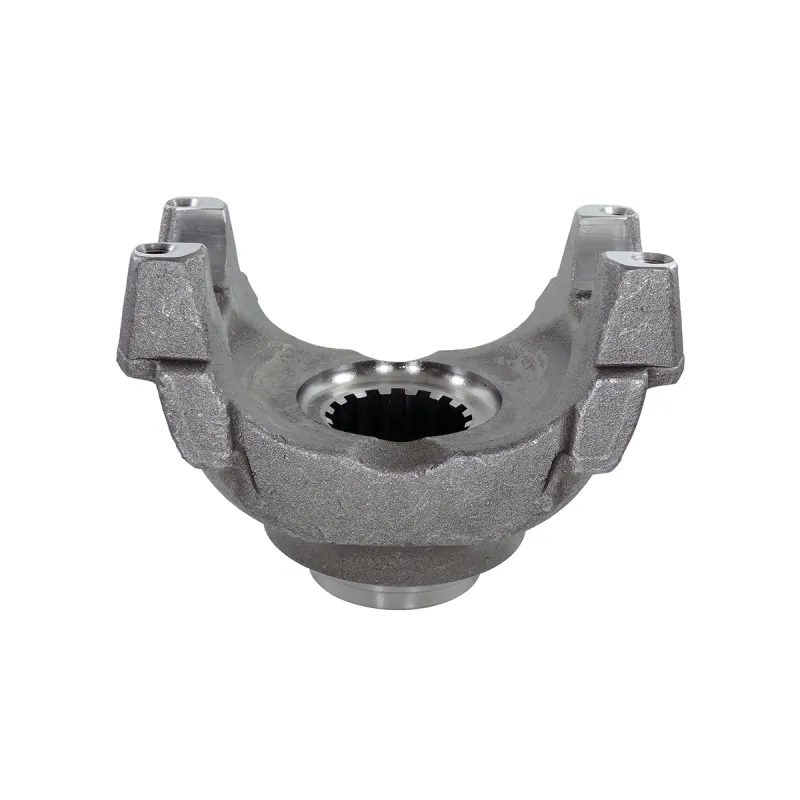 Terminal Cardan Nodular Vw/ Ford/ Navistar/ Mbb/ Volvo 16 Estrias