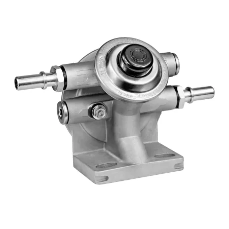 Cabecote Filtro Combustível Ford 1317/ 1717/ 2428/ 2628/ 2422/ 2622/