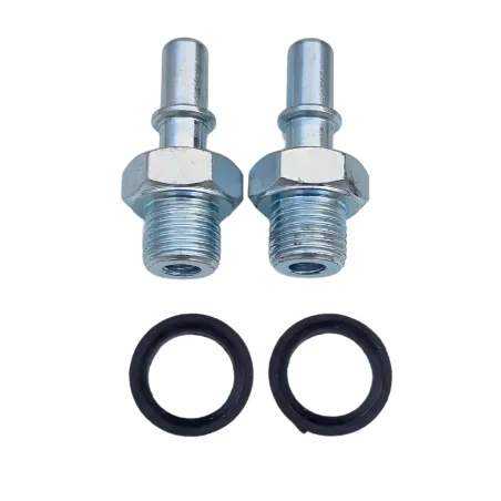 Cabecote Filtro Combustível Ford 1317/ 1717/ 2428/ 2628/ 2422/ 2622/