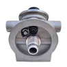 Cabecote Filtro Combustível Ford 1317/ 1717/ 2428/ 2628/ 2422/ 2622/
