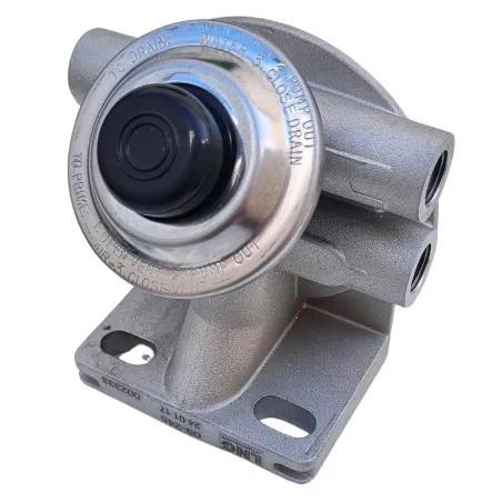 Cabecote Filtro Combustível Ford 1317/ 1717/ 2428/ 2628/ 2422/ 2622/