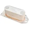 Radiador Óleo Ford Bh2x6b856aa Vw 2t2 117 021 A