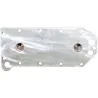 Radiador Óleo Ford Bh2x6b856aa Vw 2t2 117 021 A