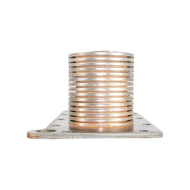 Radiador Óleo Ford Bh2x6b856aa Vw 2t2 117 021 A