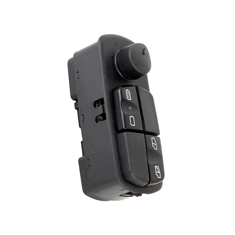Interruptor Vidro Esq. Mercedes Axor (001.545.4713)