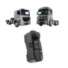 Interruptor Vidro Esq. Mercedes Axor (001.545.4713)