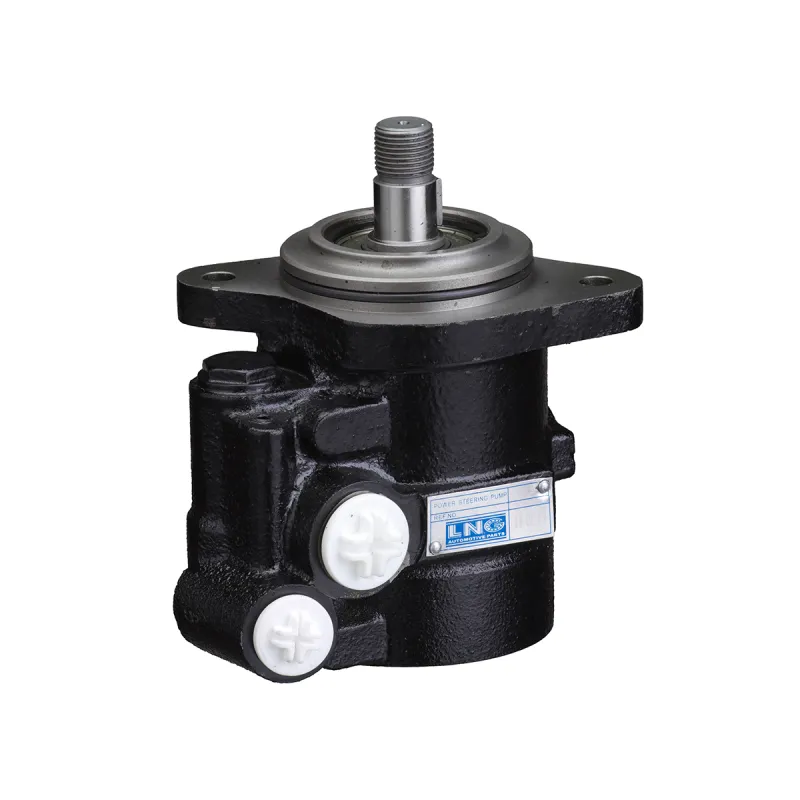 Bomba Hidráulica Volvo N10 1587787